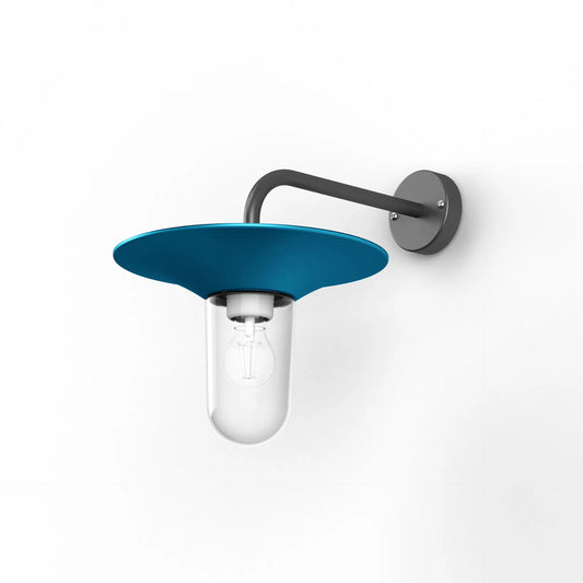Cooper N° 2 clair Appliques Outdoor