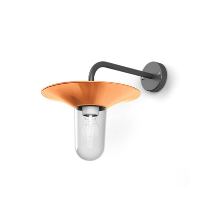 Cooper N° 2 clair Appliques Outdoor