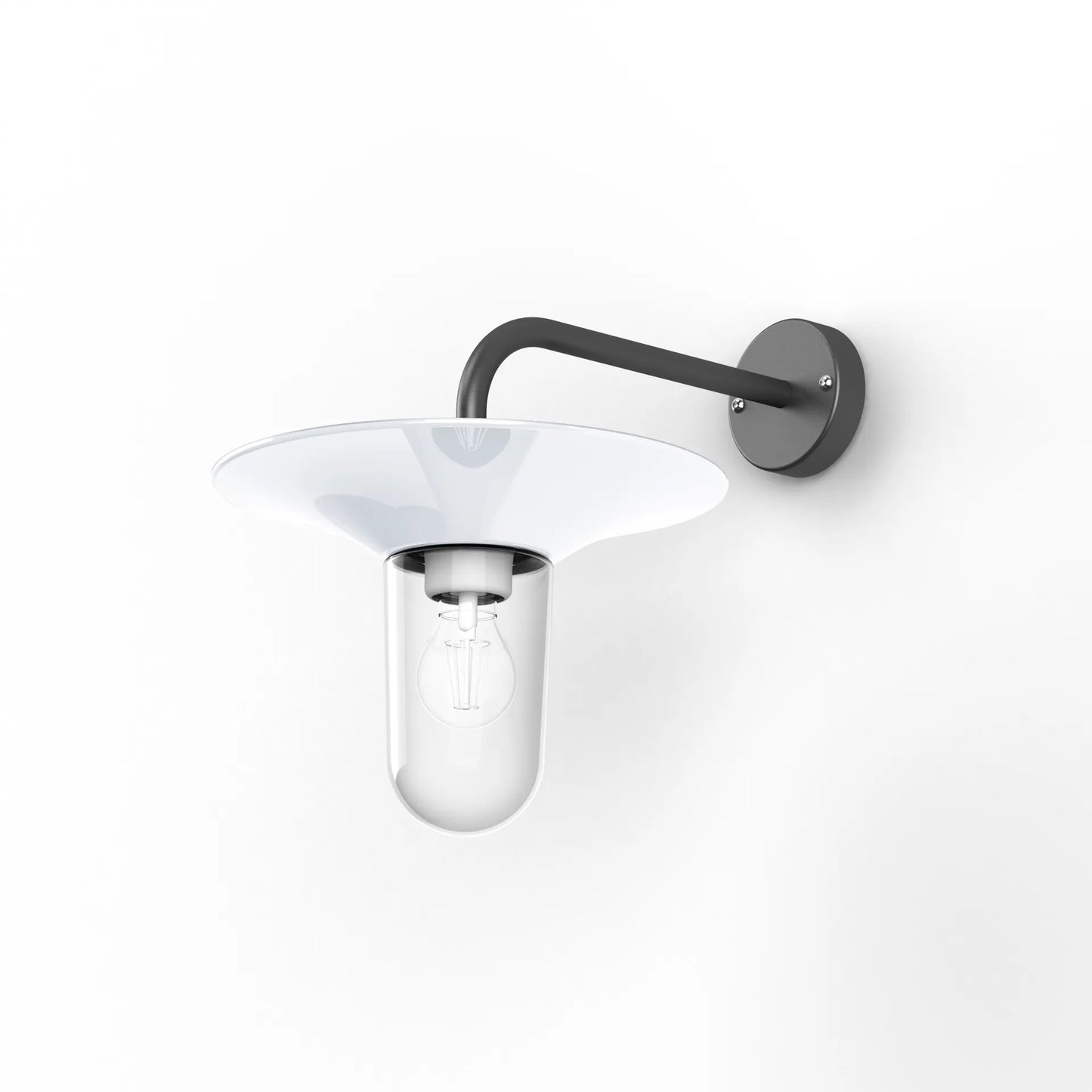 Cooper N° 2 clair Appliques Outdoor