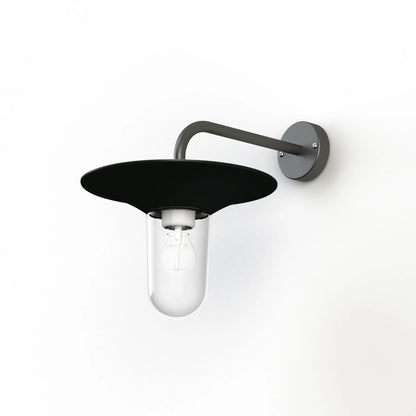 Cooper N° 2 clair Appliques Outdoor