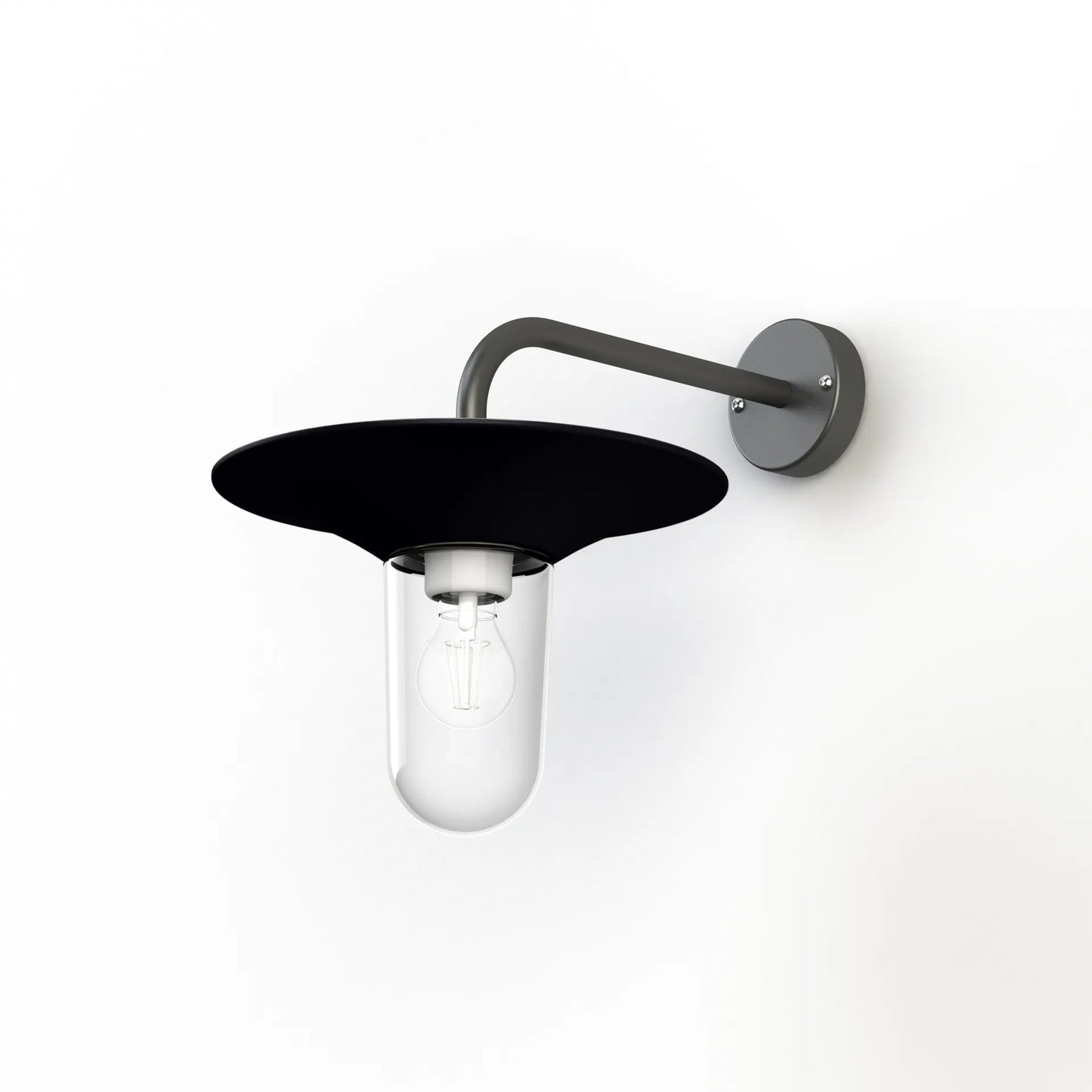 Cooper N° 2 clair Appliques Outdoor