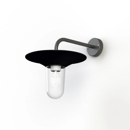 Cooper N° 2 clair Appliques Outdoor