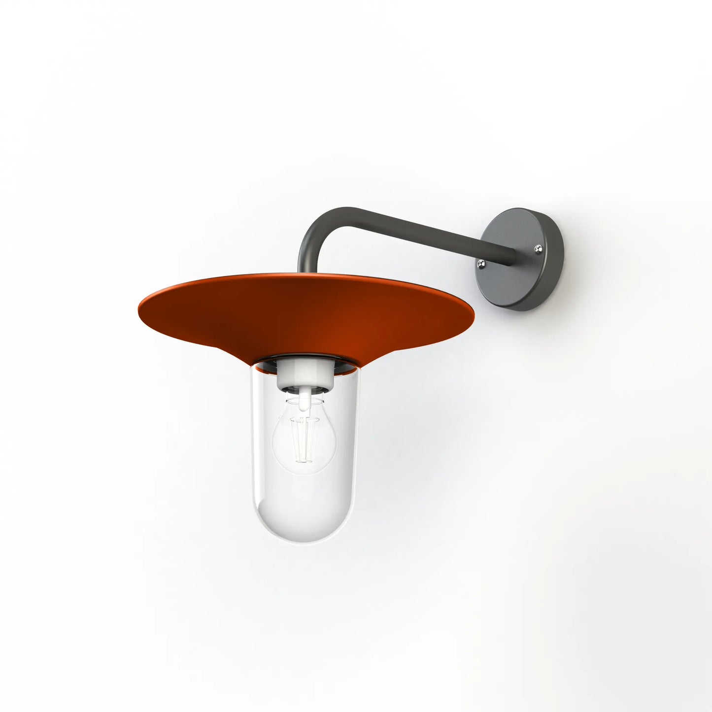 Cooper N° 2 clair Appliques Outdoor