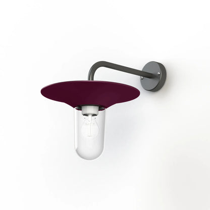 Cooper N° 2 clair Appliques Outdoor