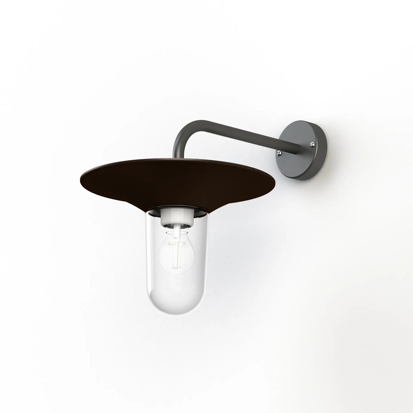 Cooper N° 2 clair Appliques Outdoor