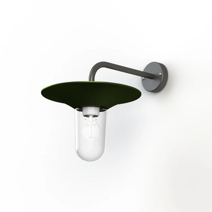 Cooper N° 2 clair Appliques Outdoor