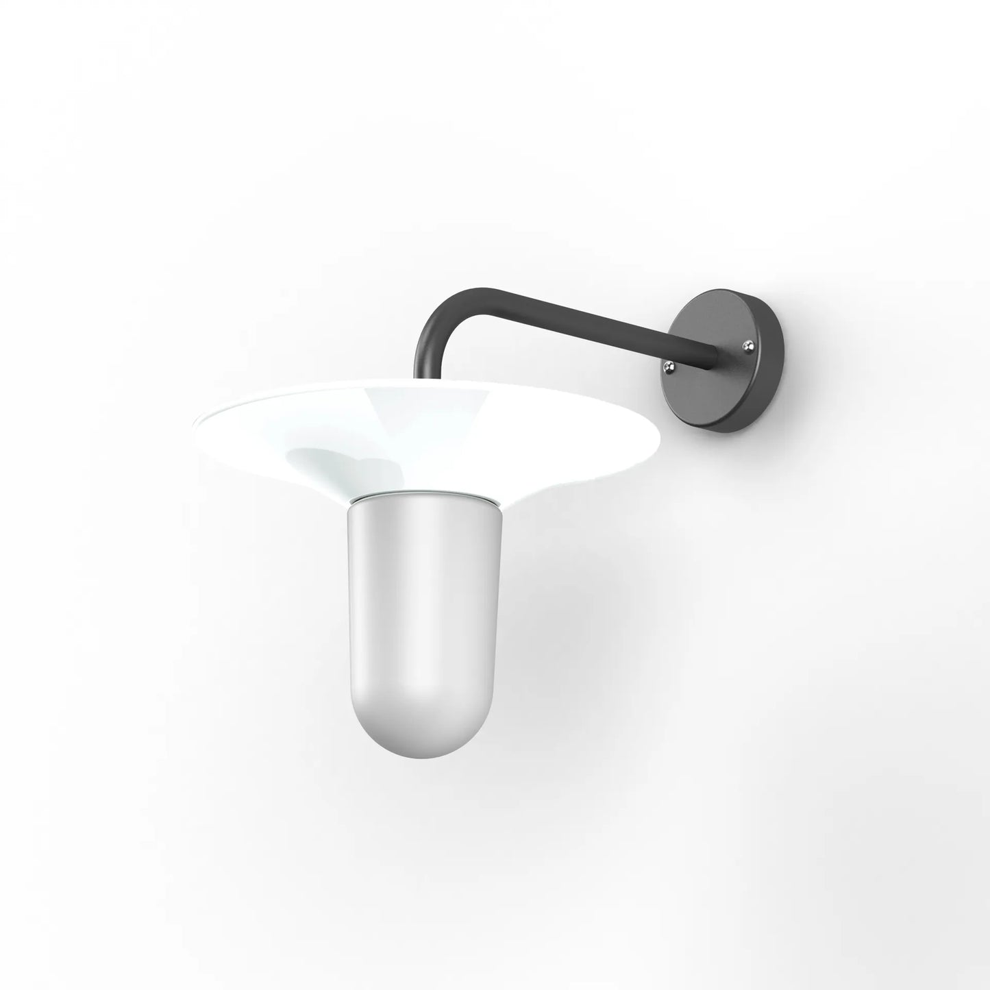 Cooper N° 2 opale Appliques Outdoor