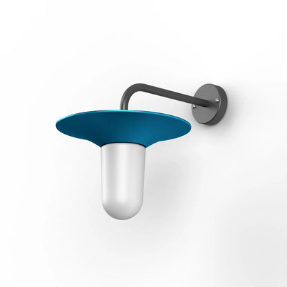 Cooper N° 2 opale Appliques Outdoor