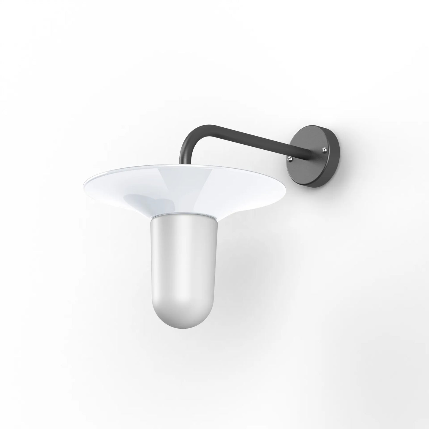 Cooper N° 2 opale Appliques Outdoor