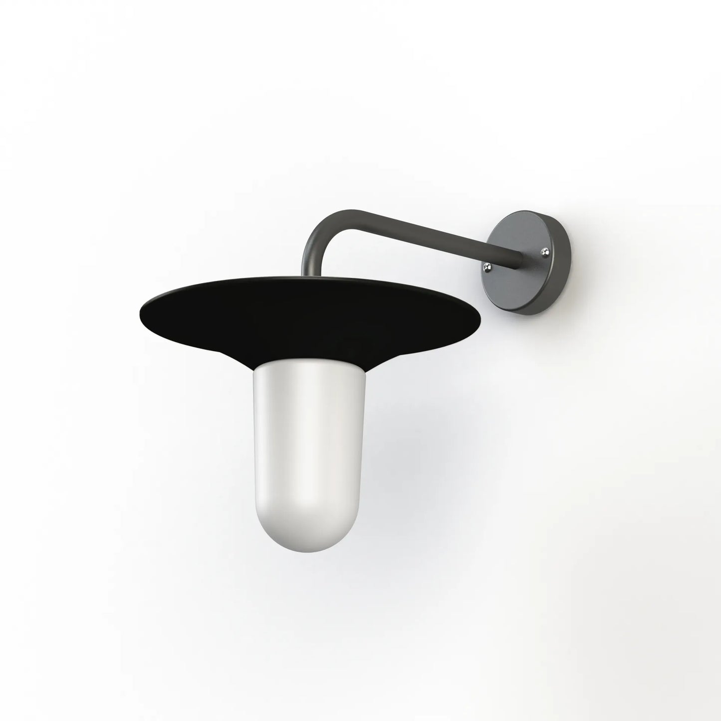 Cooper N° 2 opale Appliques Outdoor