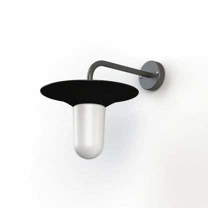 Cooper N° 2 opale Appliques Outdoor