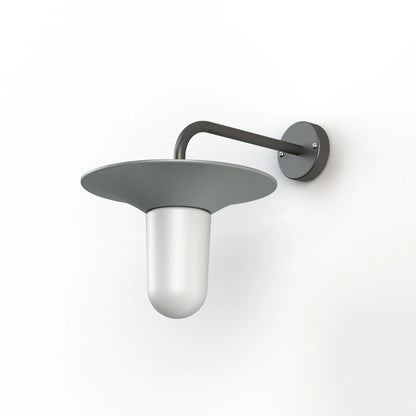 Cooper N° 2 opale Appliques Outdoor