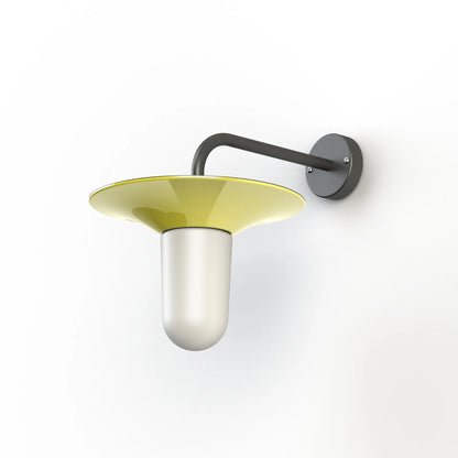 Cooper N° 2 opale Appliques Outdoor