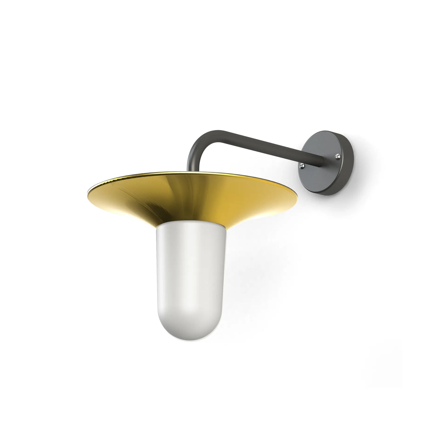 Cooper N° 2 opale Appliques Outdoor
