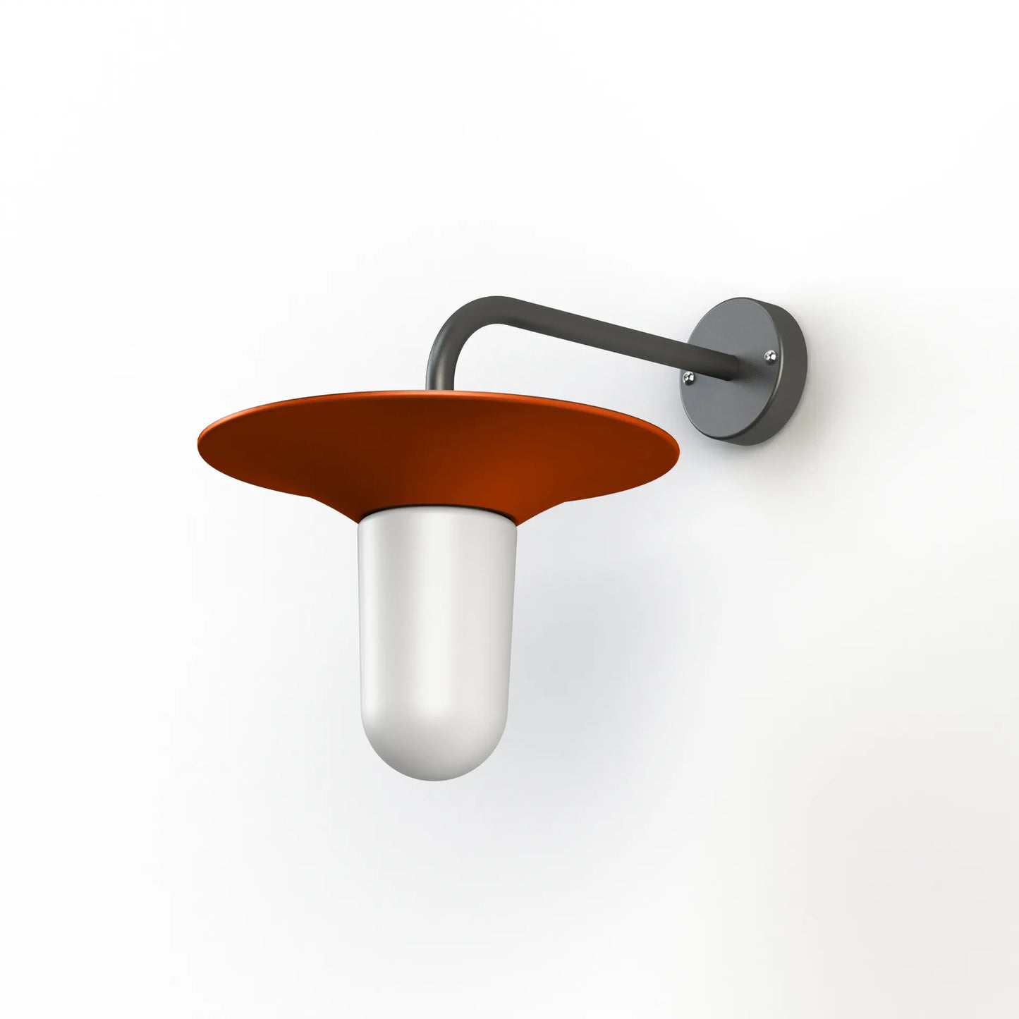Cooper N° 2 opale Appliques Outdoor