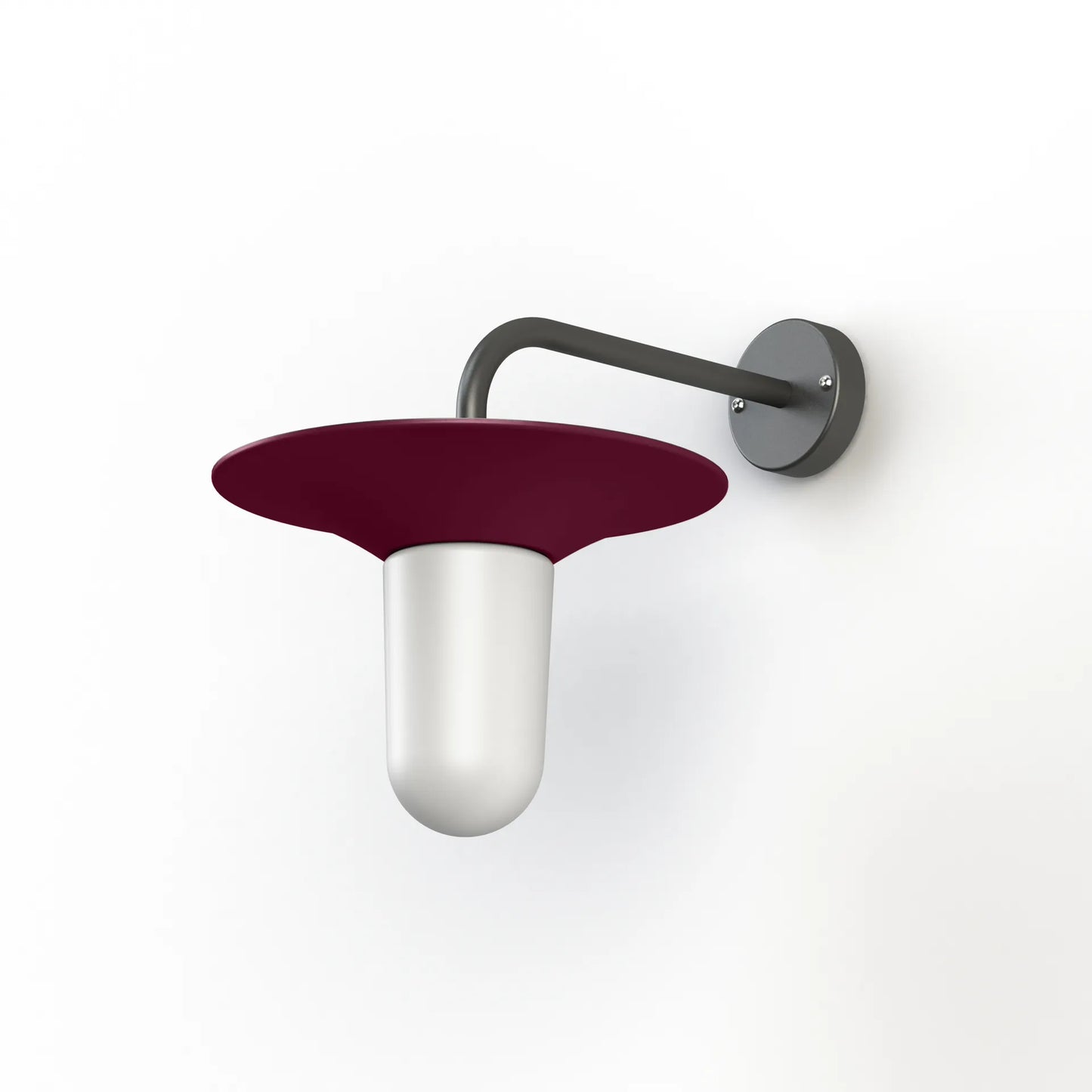 Cooper N° 2 opale Appliques Outdoor