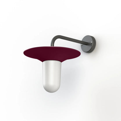 Cooper N° 2 opale Appliques Outdoor