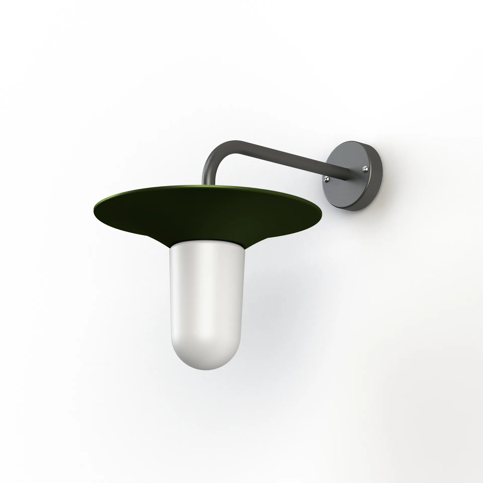 Vert fougère
