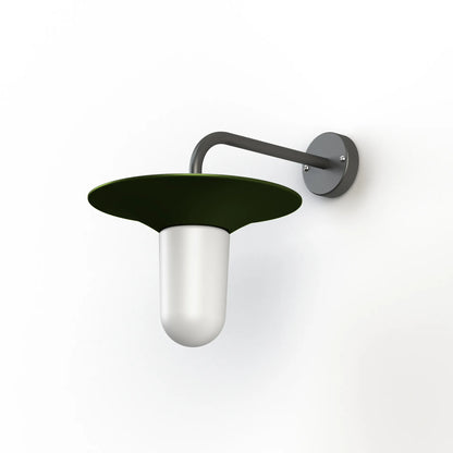 Cooper N° 2 opale Appliques Outdoor