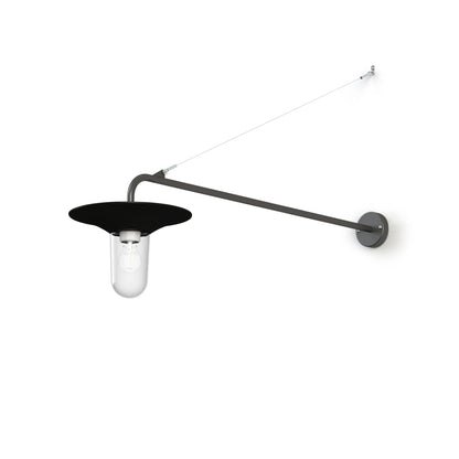 Cooper N° 3 clair Appliques Outdoor