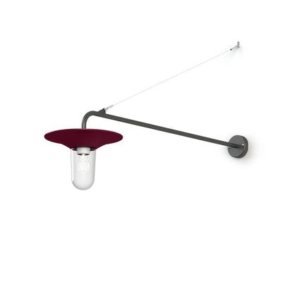 Cooper N° 3 clair Appliques Outdoor