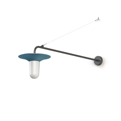 Cooper N° 3 opale Appliques Outdoor