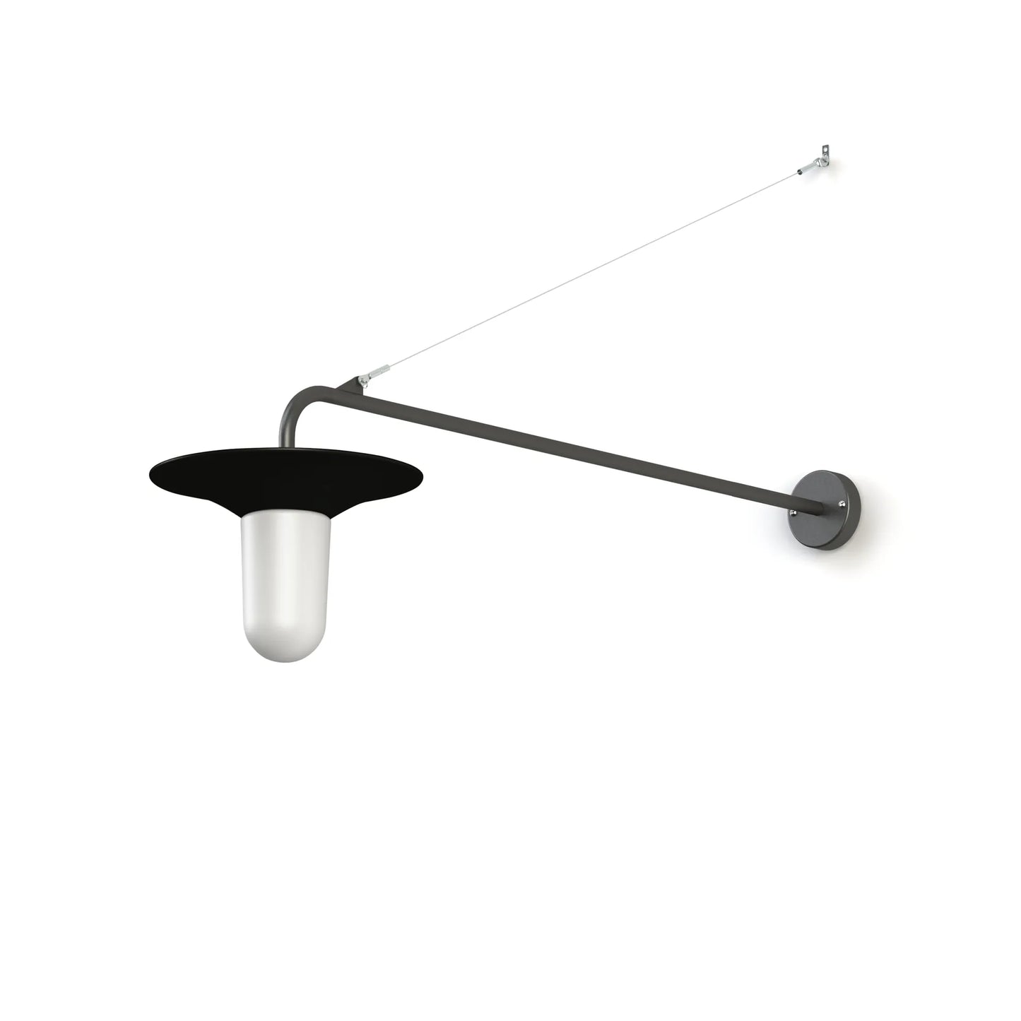 Cooper N° 3 opale Appliques Outdoor
