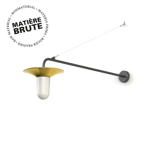 Cooper N° 3 opale Appliques Outdoor