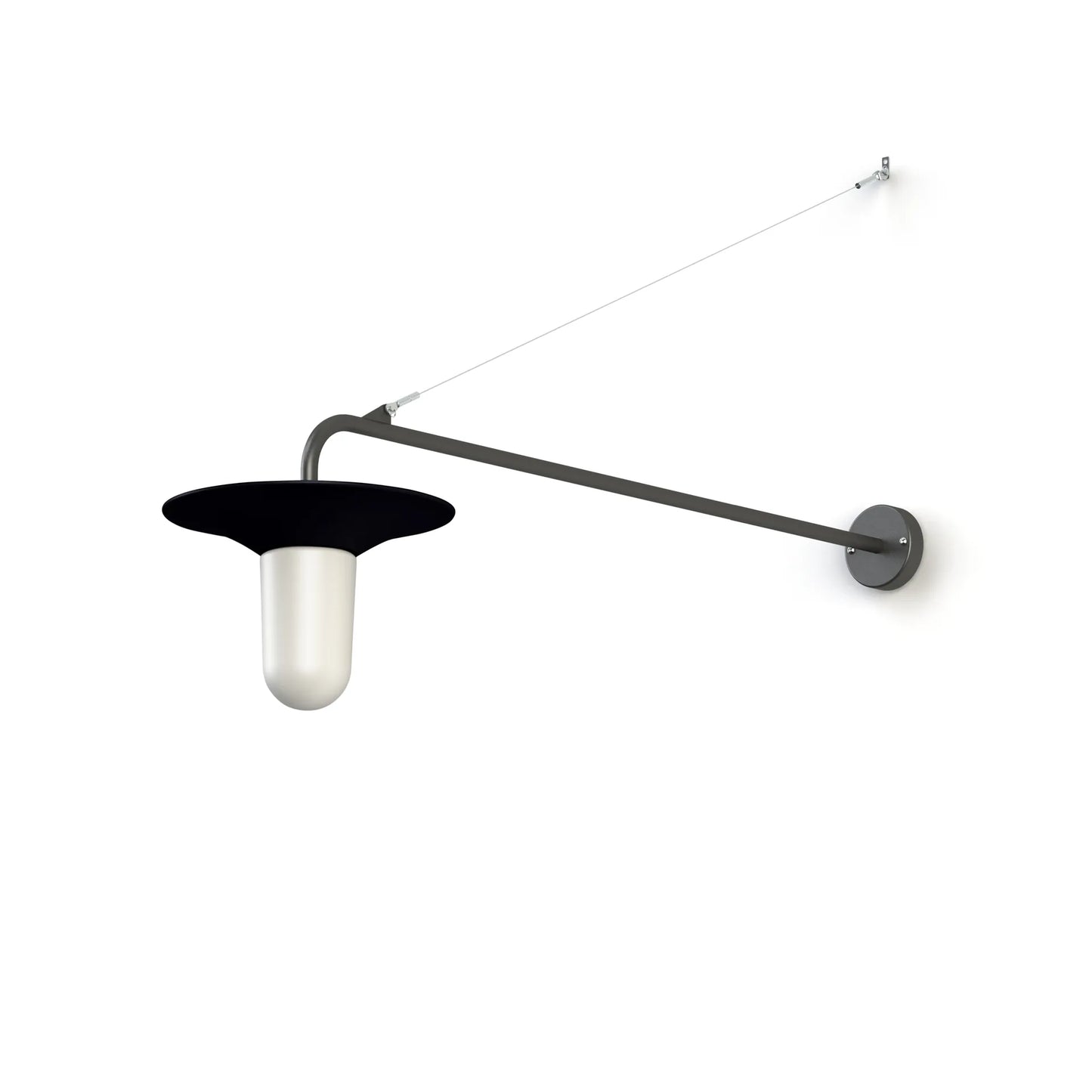 Cooper N° 3 opale Appliques Outdoor