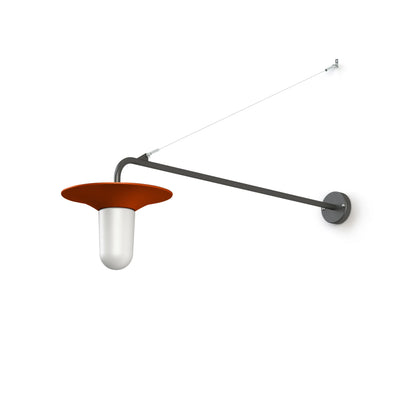 Cooper N° 3 opale Appliques Outdoor