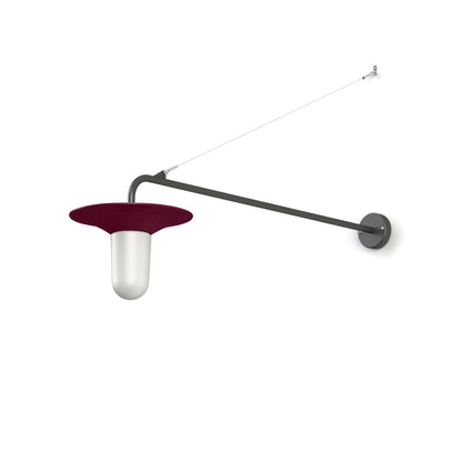 Cooper N° 3 opale Appliques Outdoor