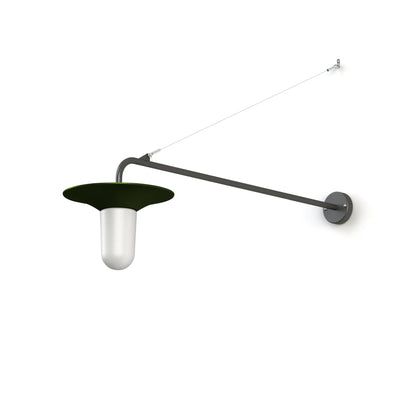 Cooper N° 3 opale Appliques Outdoor