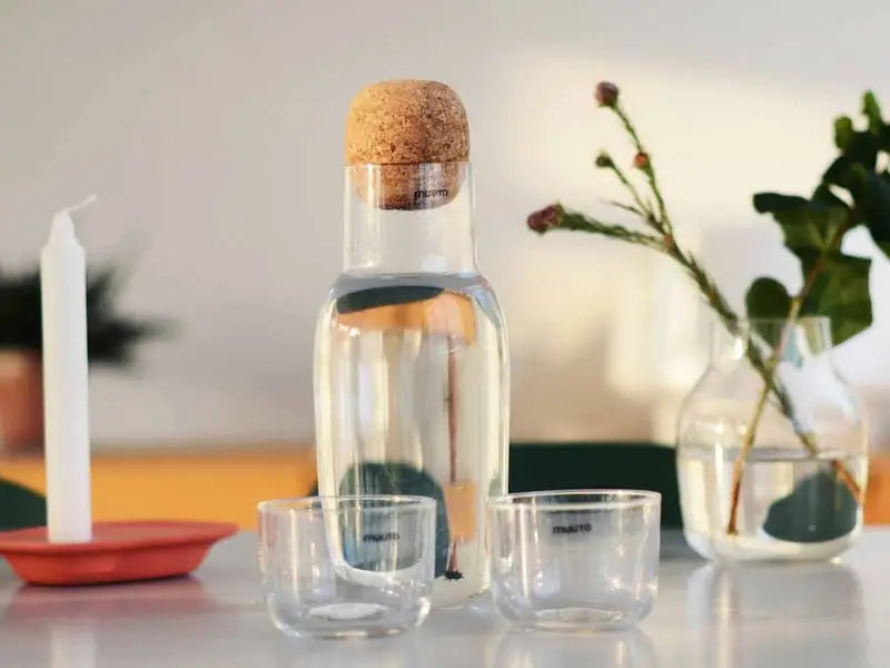 Carafe Corky