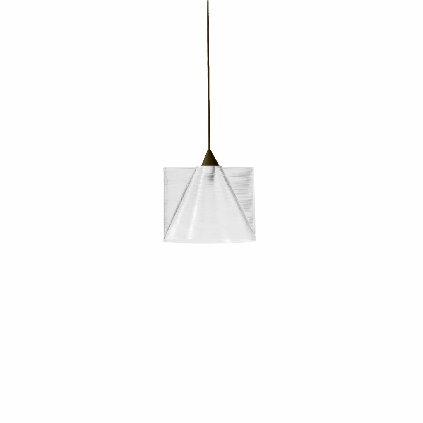 Iko Mono 26 Suspensions Crystal