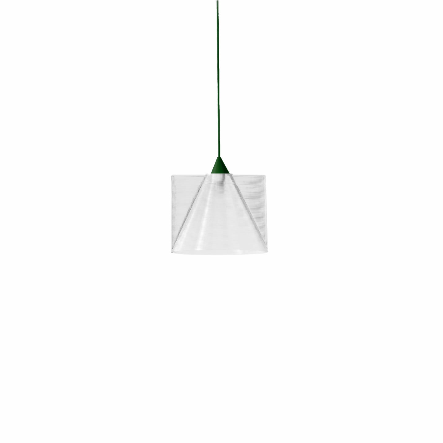Iko Mono 26 Suspensions Crystal