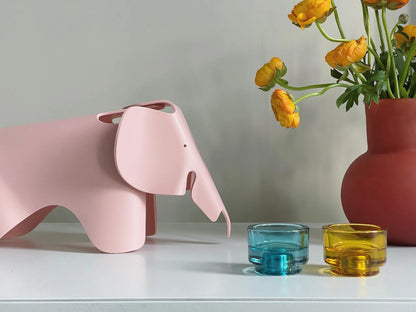 Eames Elephant Small RE Figurines