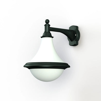 Dallas N° 4 opale Appliques Outdoor