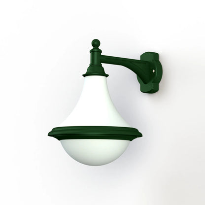 Dallas N° 4 opale Appliques Outdoor