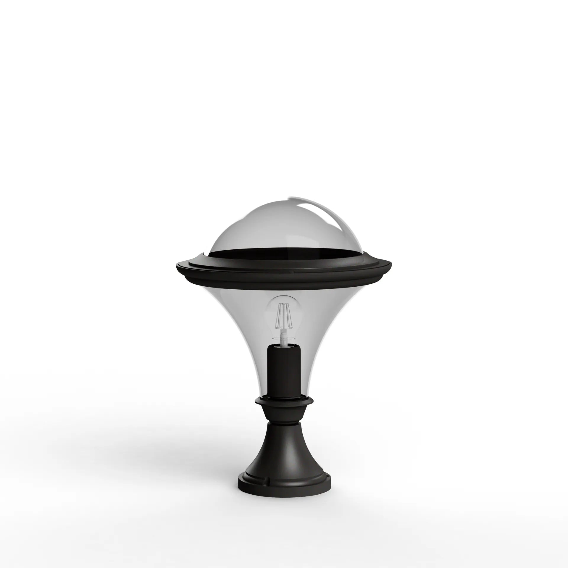 Noir foncé