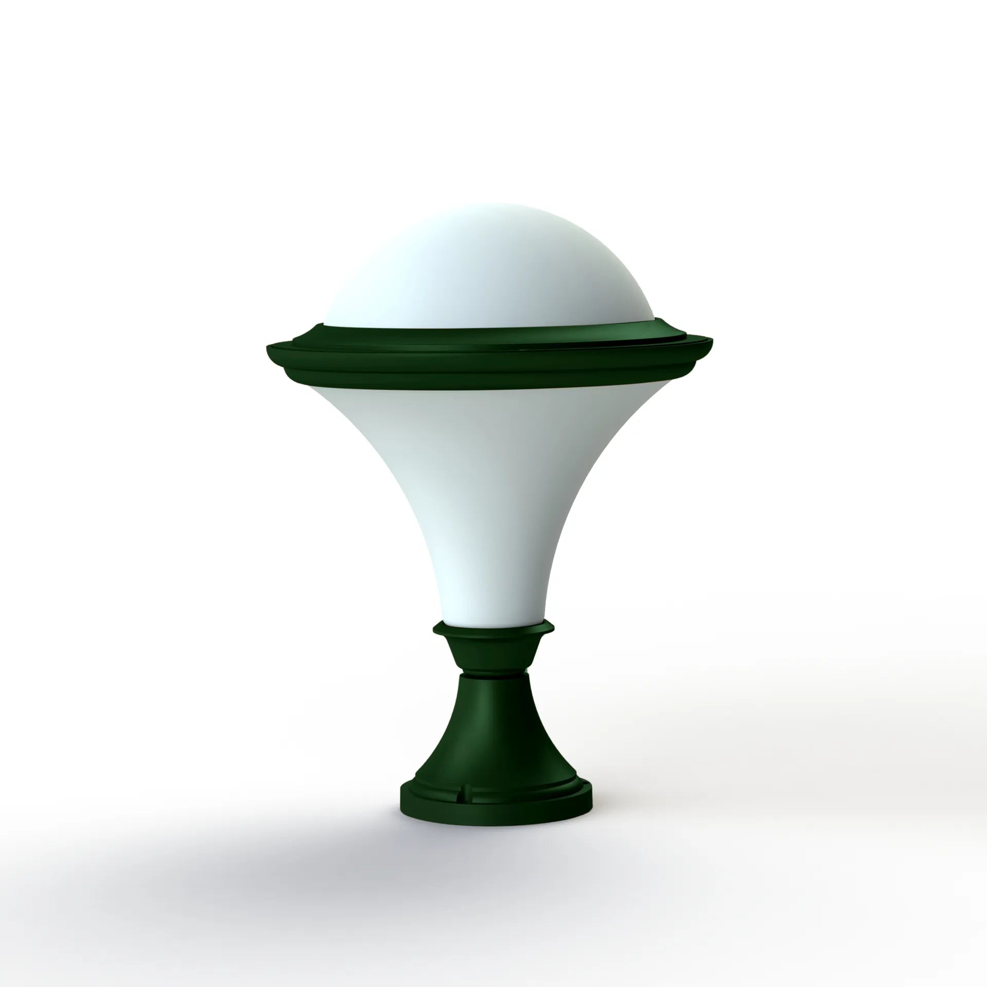 Vert Anglais