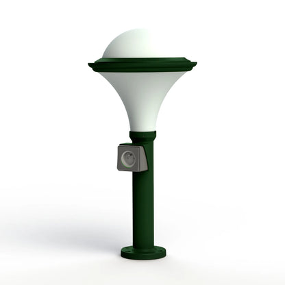 Dallas N° 7 opale Bornes Outdoor