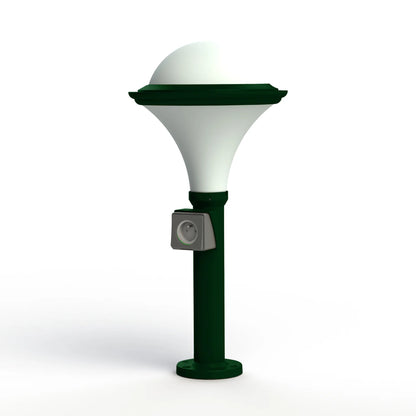Dallas N° 7 opale Bornes Outdoor