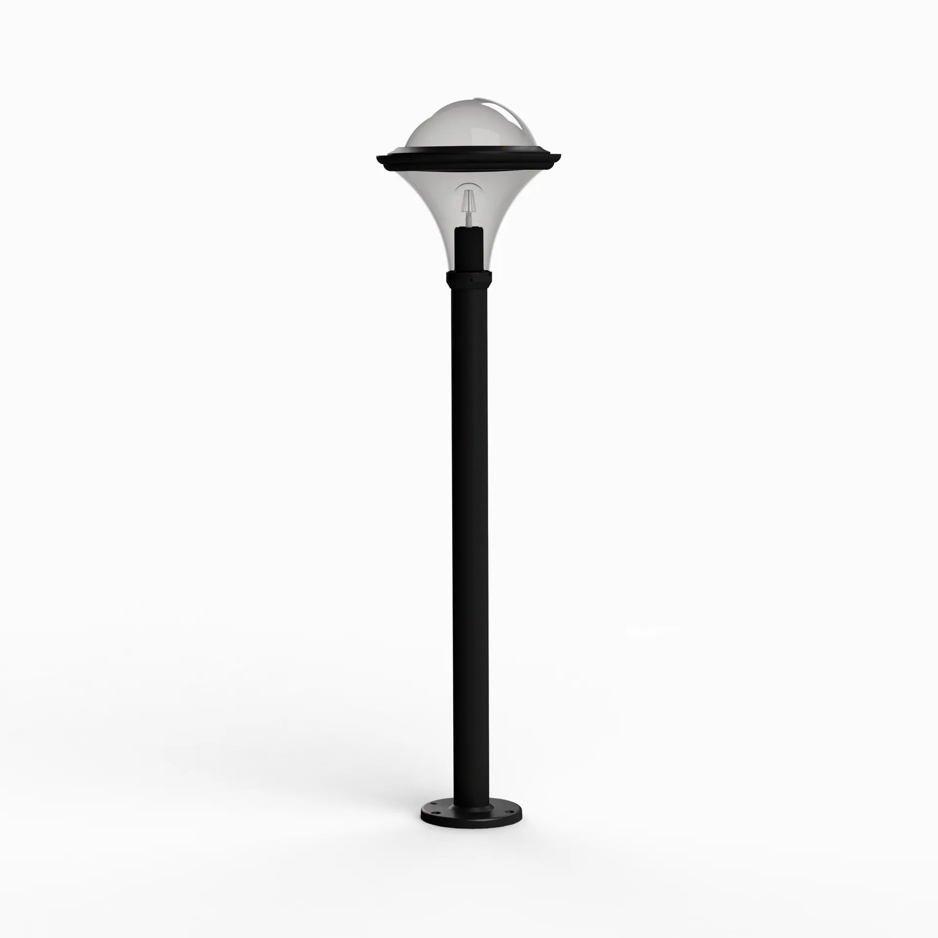 Noir foncé