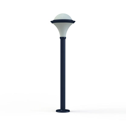 Dallas N° 8 opale Bornes Outdoor