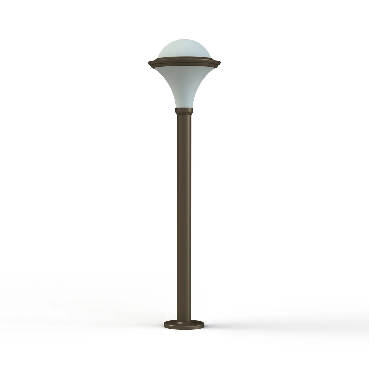 Dallas N° 8 opale Bornes Outdoor