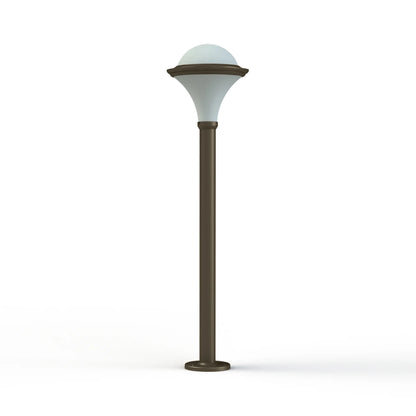 Dallas N° 8 opale Bornes Outdoor