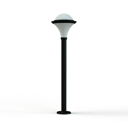 Dallas N° 8 opale Bornes Outdoor