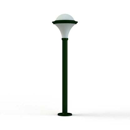 Dallas N° 8 opale Bornes Outdoor