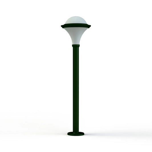 Dallas N° 8 opale Bornes Outdoor