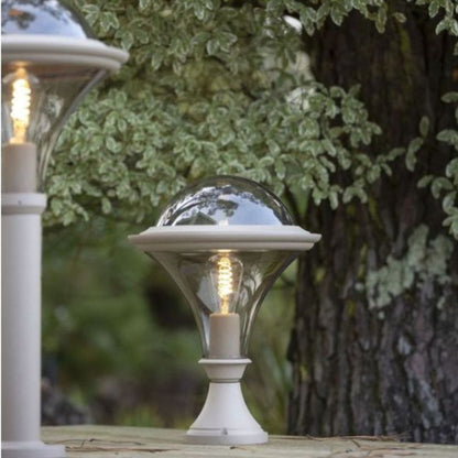 Dallas N° 5 opale Bornes Outdoor